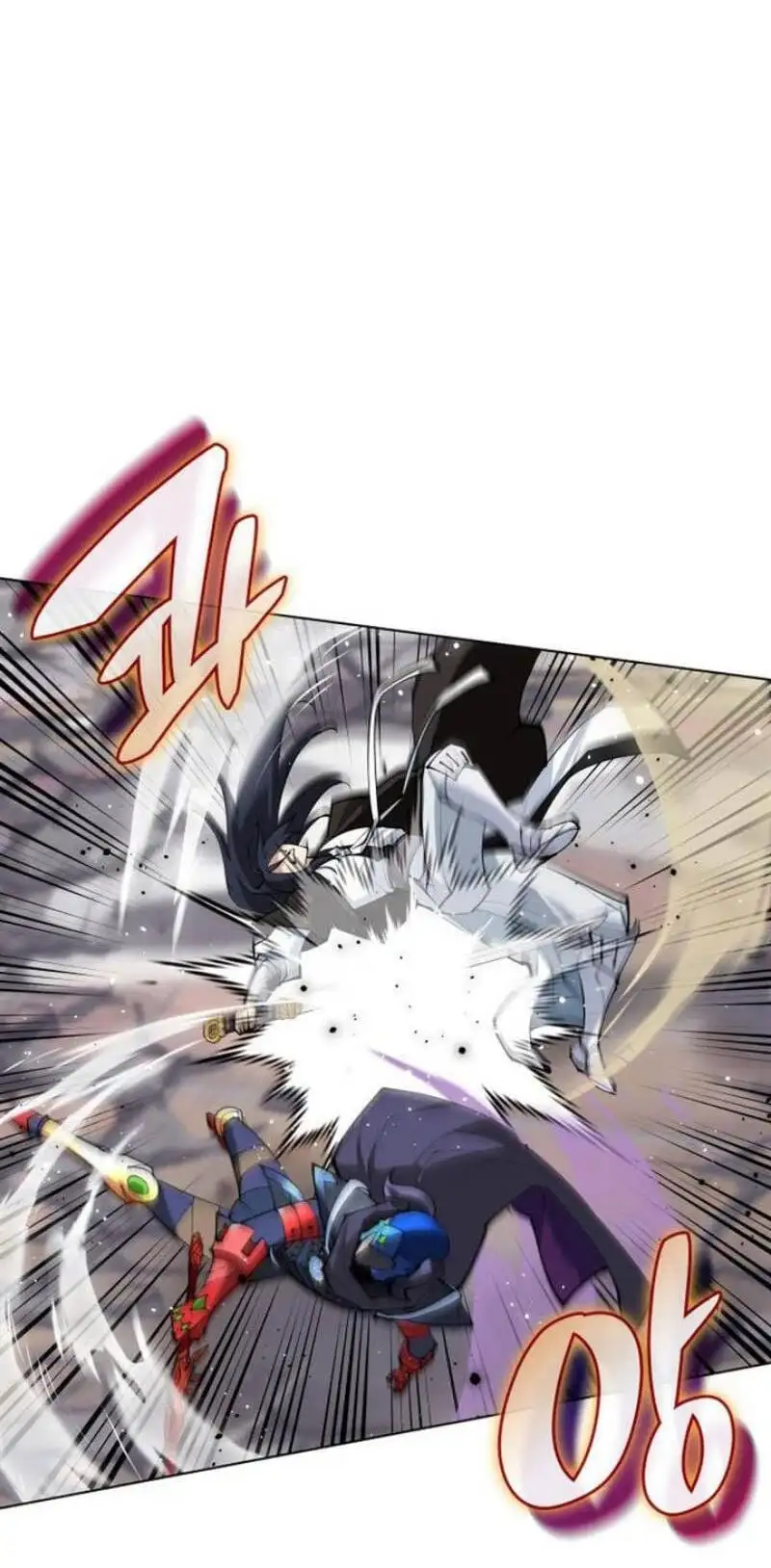 Truyện Tranh Thợ Rèn Huyền Thoại - Overgeared trang 7