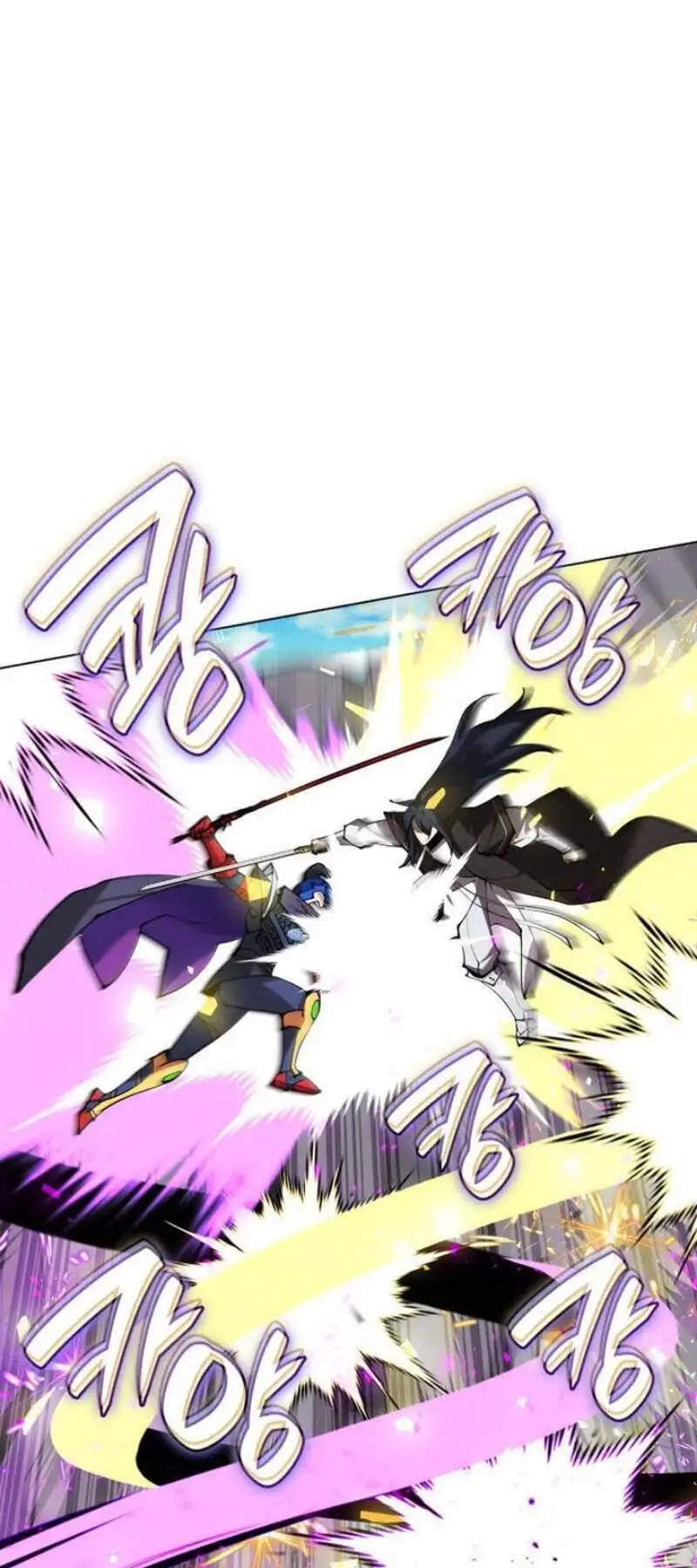 Truyện Tranh Thợ Rèn Huyền Thoại - Overgeared trang 7