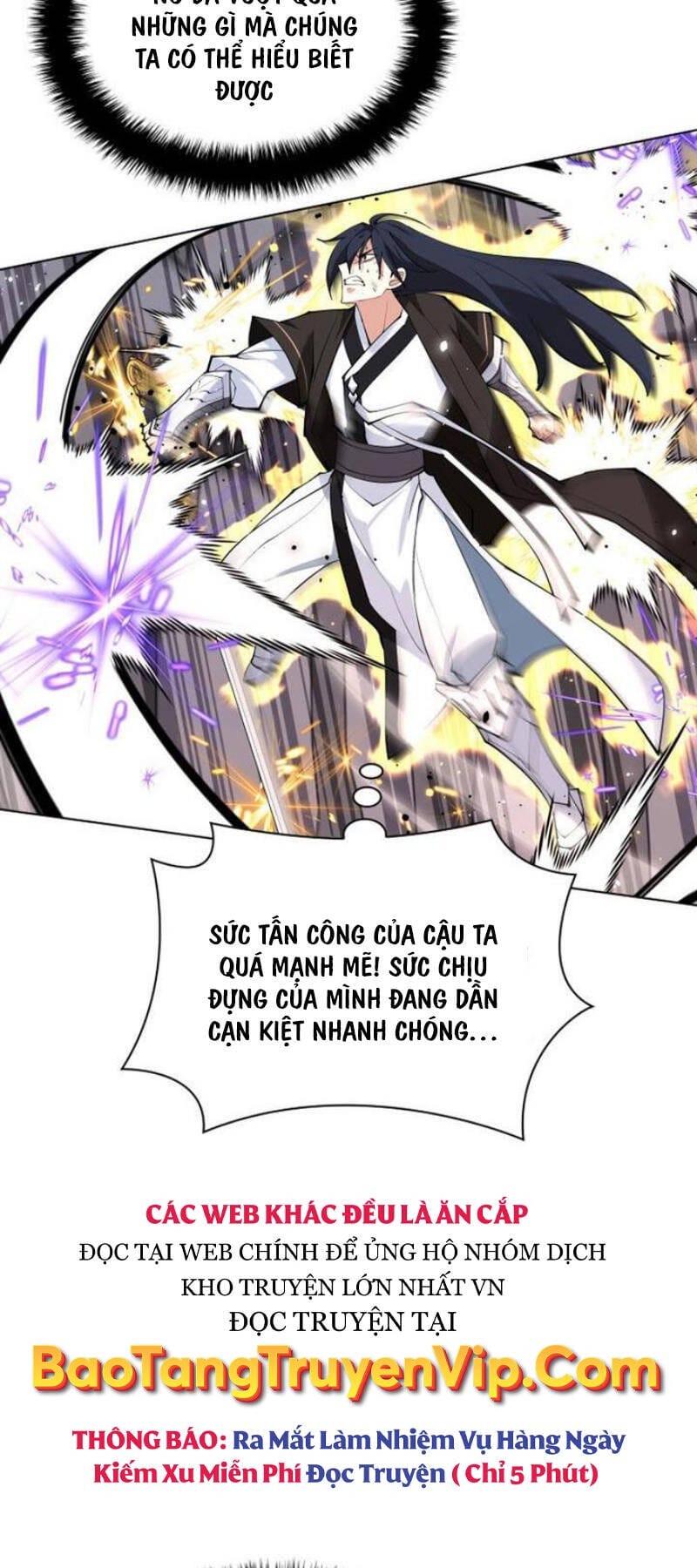 Truyện Tranh Thợ Rèn Huyền Thoại - Overgeared trang 7