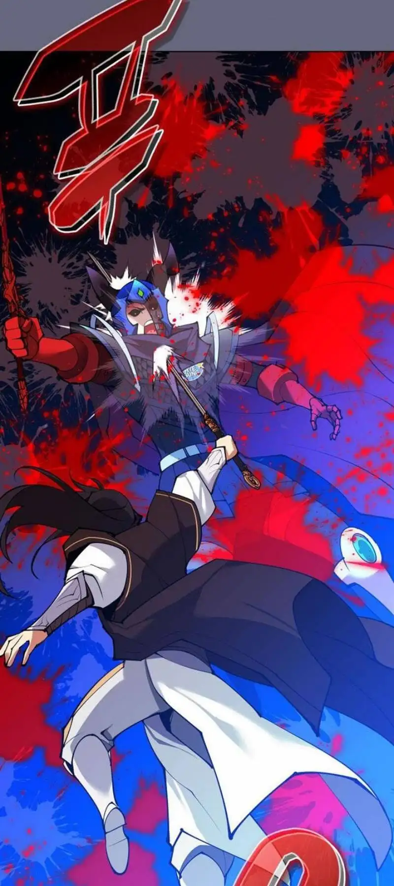 Truyện Tranh Thợ Rèn Huyền Thoại - Overgeared trang 7