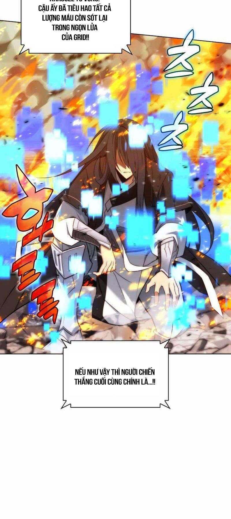 Truyện Tranh Thợ Rèn Huyền Thoại - Overgeared trang 7