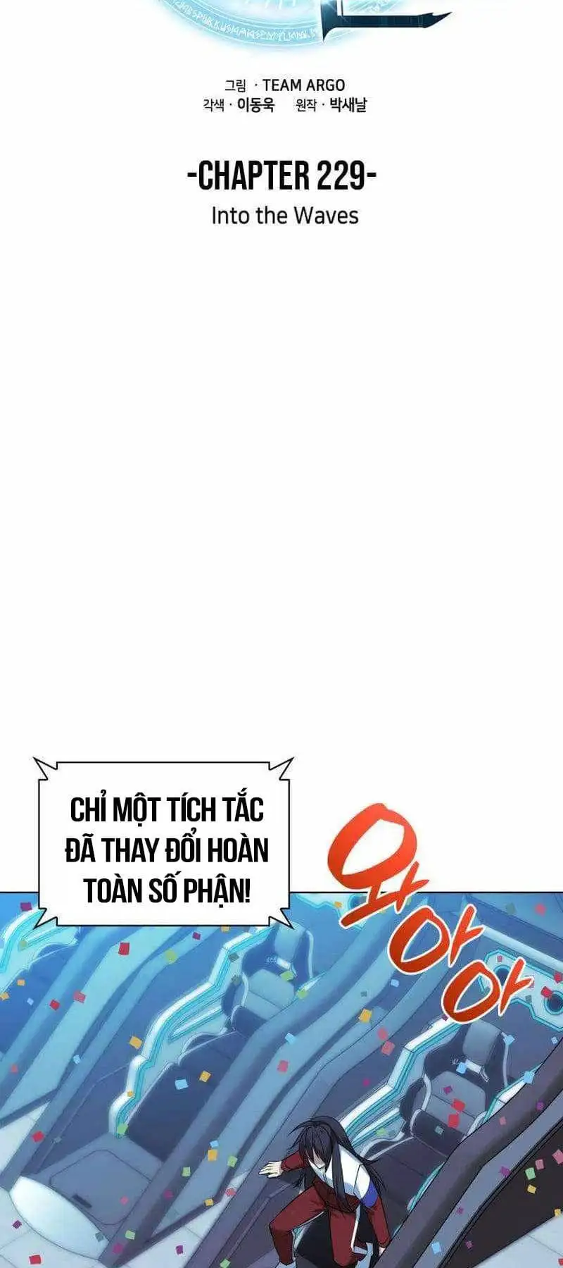 Truyện Tranh Thợ Rèn Huyền Thoại - Overgeared trang 7