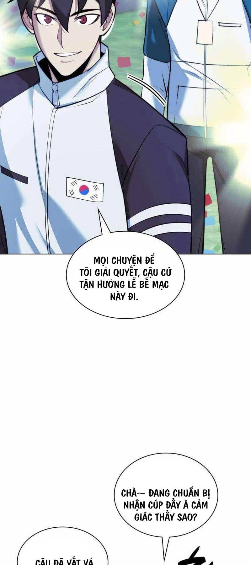 Truyện Tranh Thợ Rèn Huyền Thoại - Overgeared trang 7