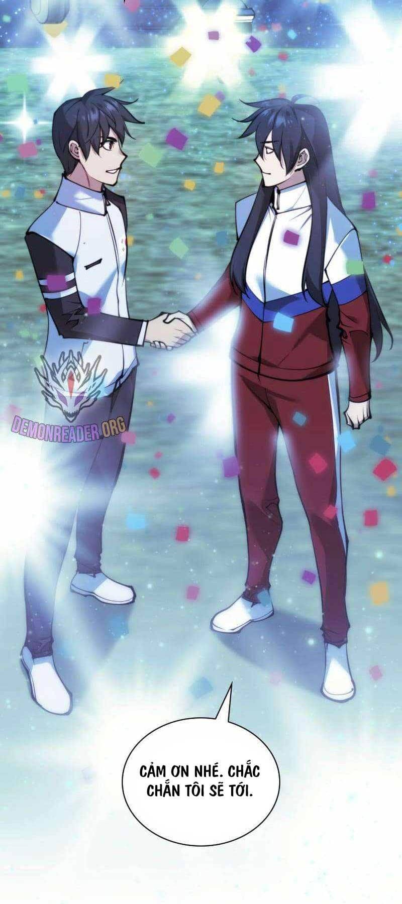 Truyện Tranh Thợ Rèn Huyền Thoại - Overgeared trang 7