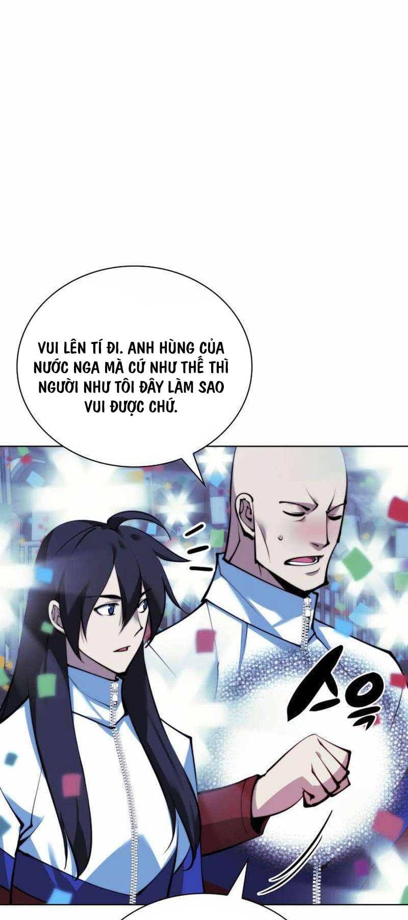 Truyện Tranh Thợ Rèn Huyền Thoại - Overgeared trang 7