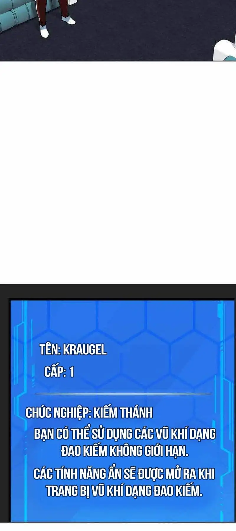 Truyện Tranh Thợ Rèn Huyền Thoại - Overgeared trang 7