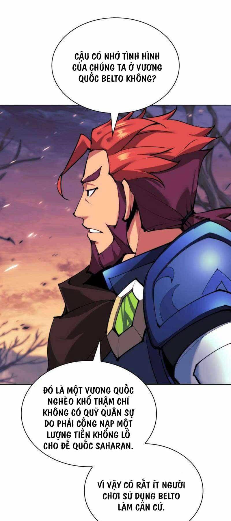 Truyện Tranh Thợ Rèn Huyền Thoại - Overgeared trang 7