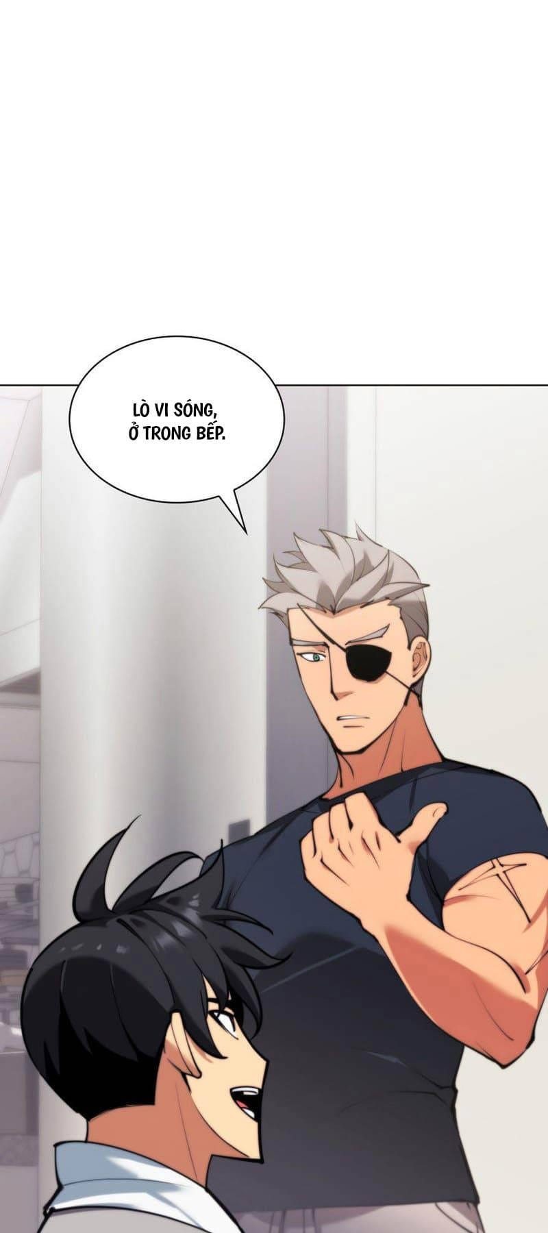 Truyện Tranh Thợ Rèn Huyền Thoại - Overgeared trang 7