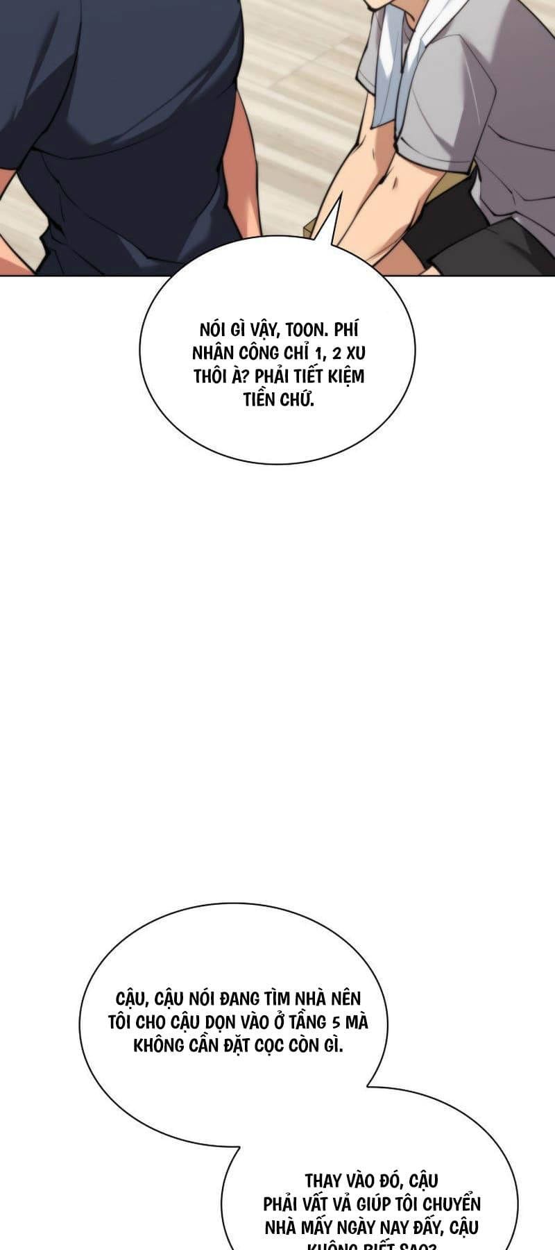 Truyện Tranh Thợ Rèn Huyền Thoại - Overgeared trang 7