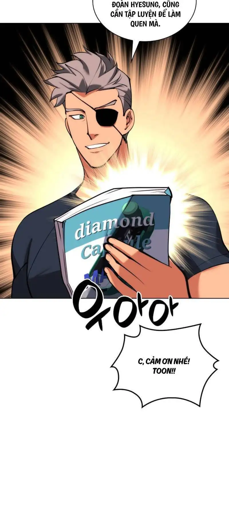 Truyện Tranh Thợ Rèn Huyền Thoại - Overgeared trang 7