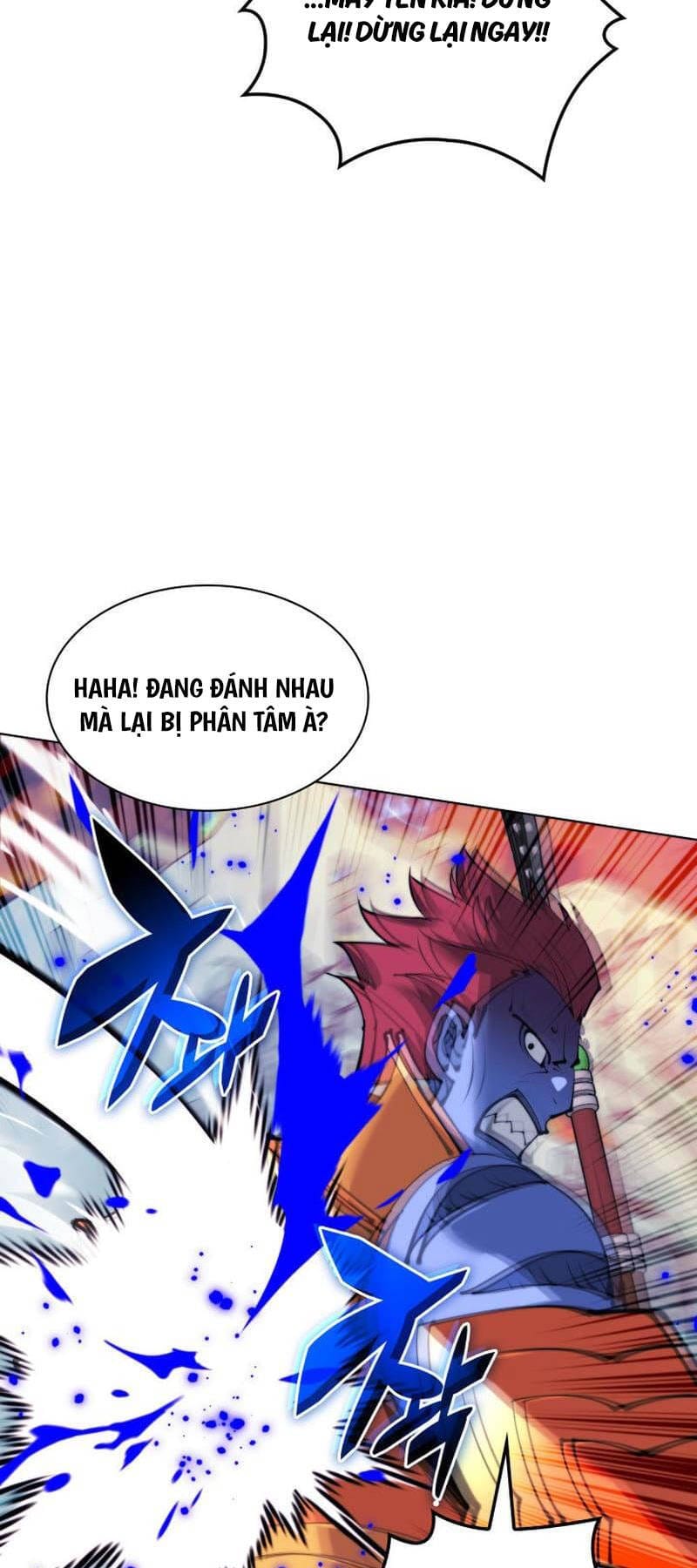 Truyện Tranh Thợ Rèn Huyền Thoại - Overgeared trang 7