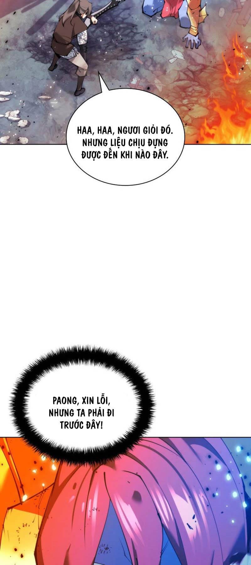 Truyện Tranh Thợ Rèn Huyền Thoại - Overgeared trang 7