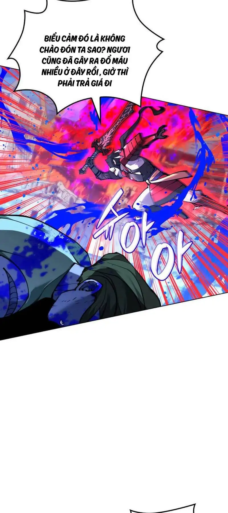 Truyện Tranh Thợ Rèn Huyền Thoại - Overgeared trang 7