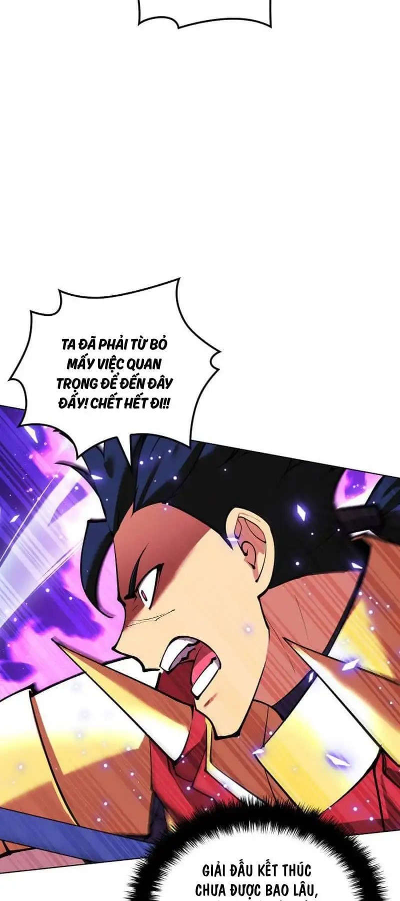 Truyện Tranh Thợ Rèn Huyền Thoại - Overgeared trang 7