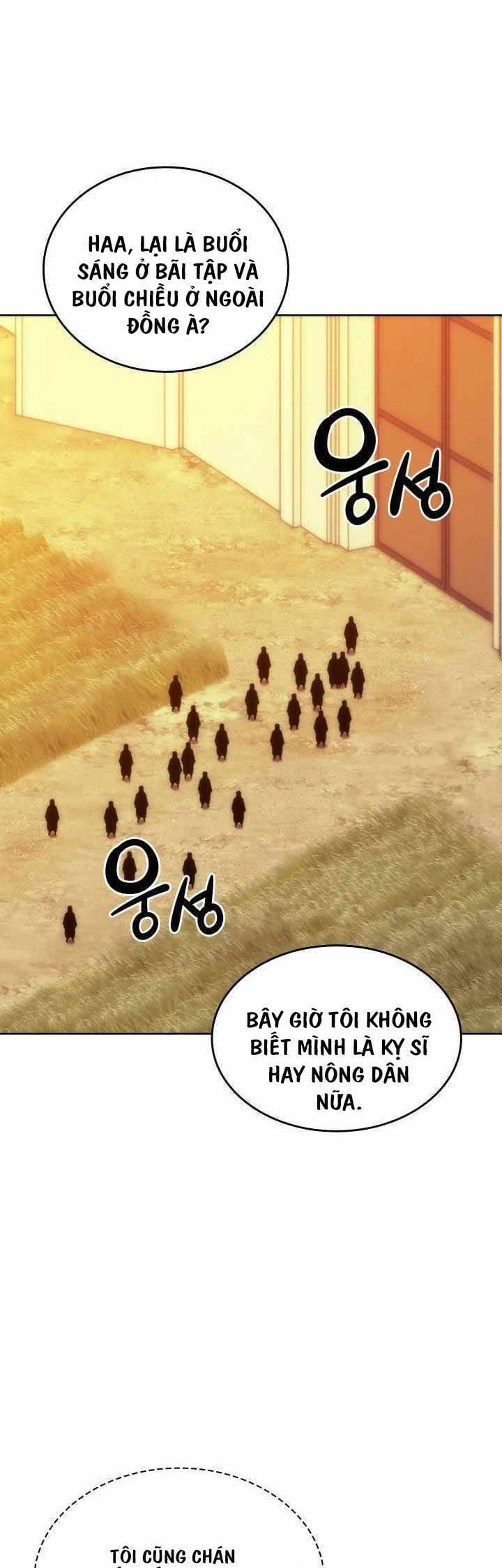 Truyện Tranh Thợ Rèn Huyền Thoại - Overgeared trang 7