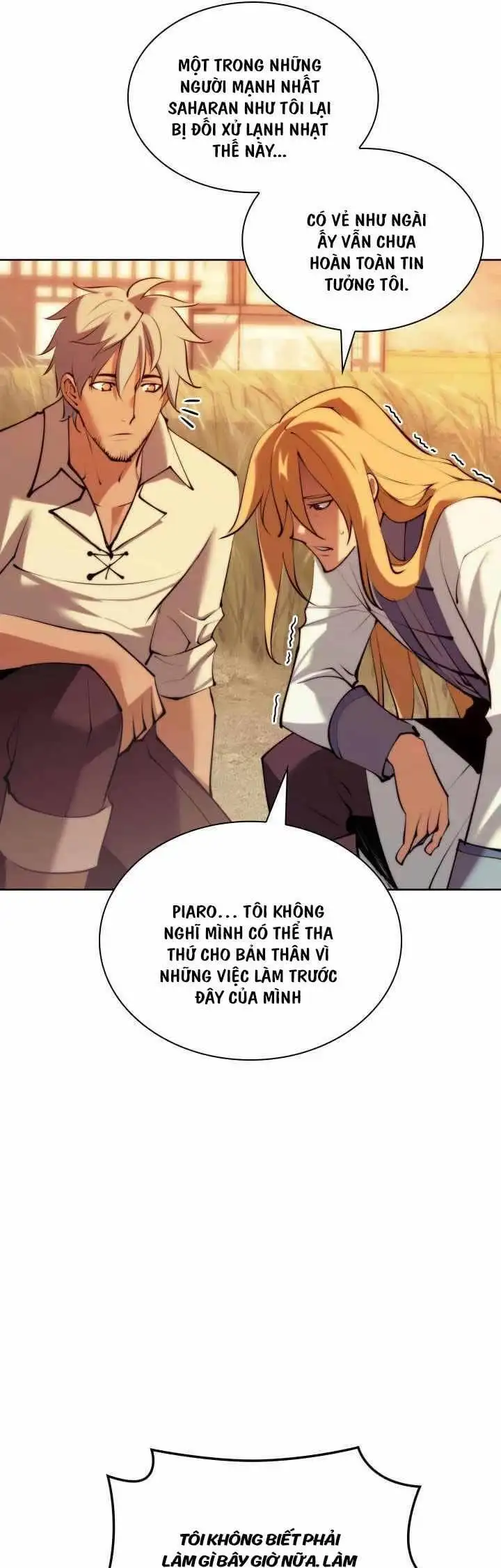 Truyện Tranh Thợ Rèn Huyền Thoại - Overgeared trang 7