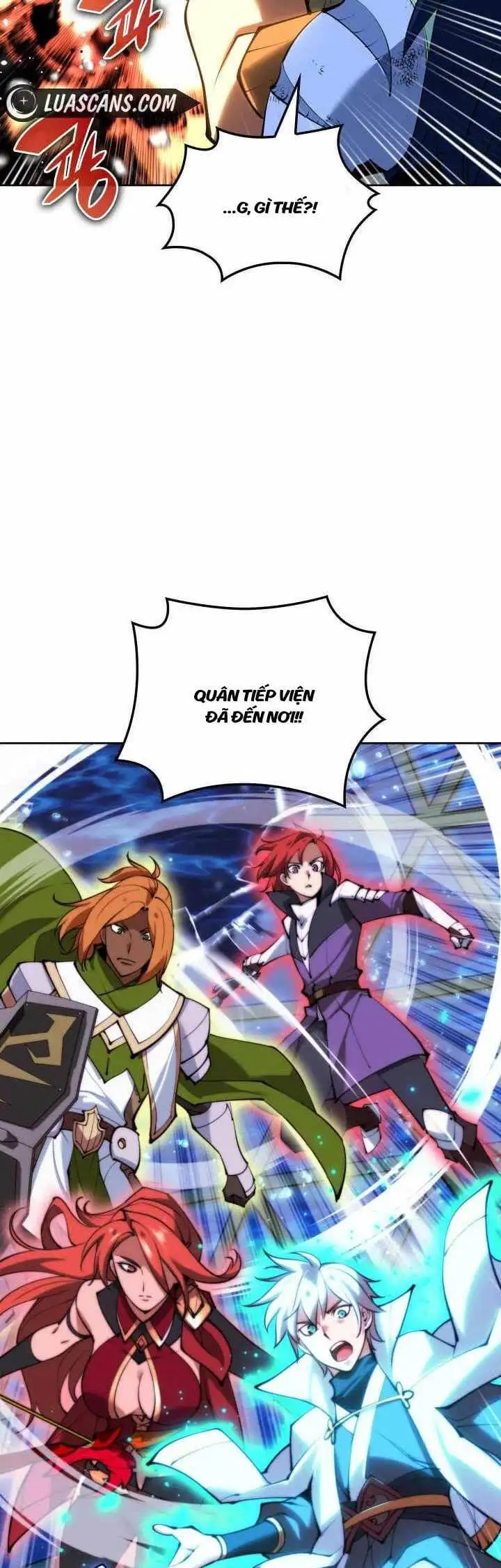 Truyện Tranh Thợ Rèn Huyền Thoại - Overgeared trang 7