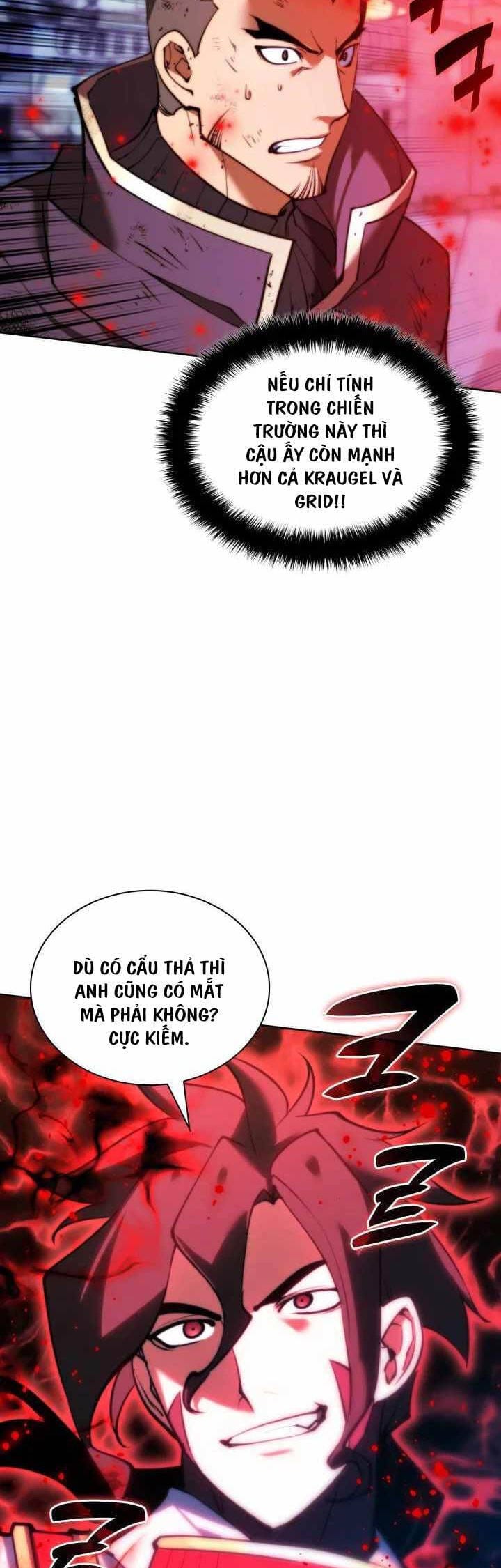 Truyện Tranh Thợ Rèn Huyền Thoại - Overgeared trang 7