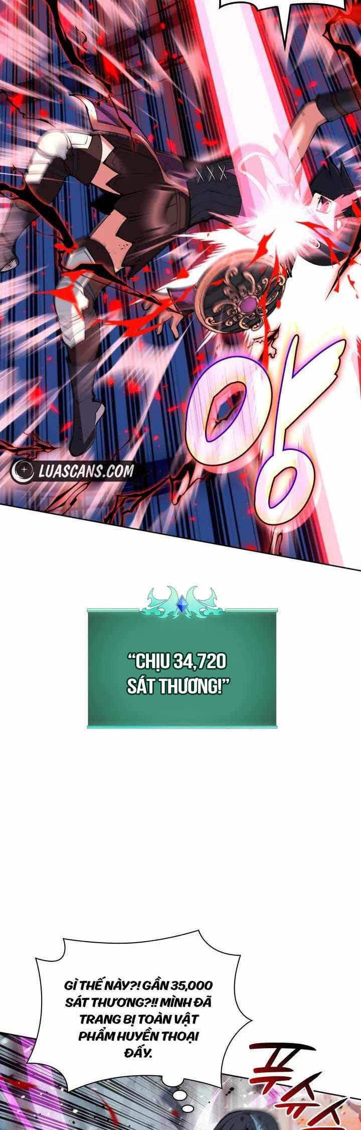 Truyện Tranh Thợ Rèn Huyền Thoại - Overgeared trang 7