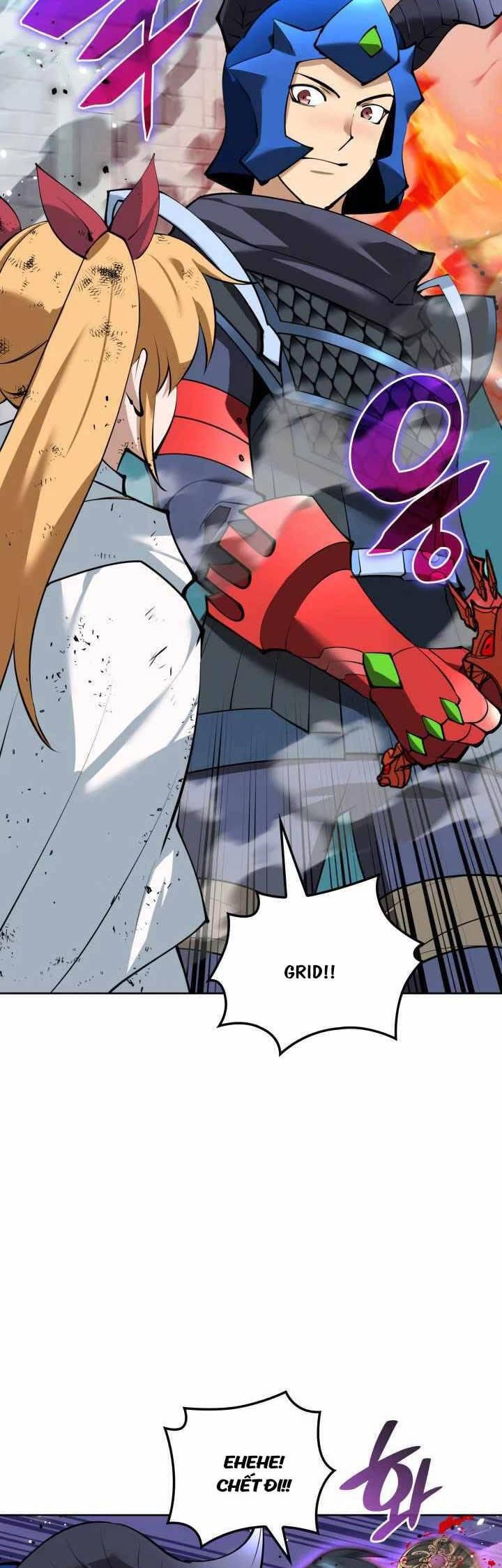 Truyện Tranh Thợ Rèn Huyền Thoại - Overgeared trang 7