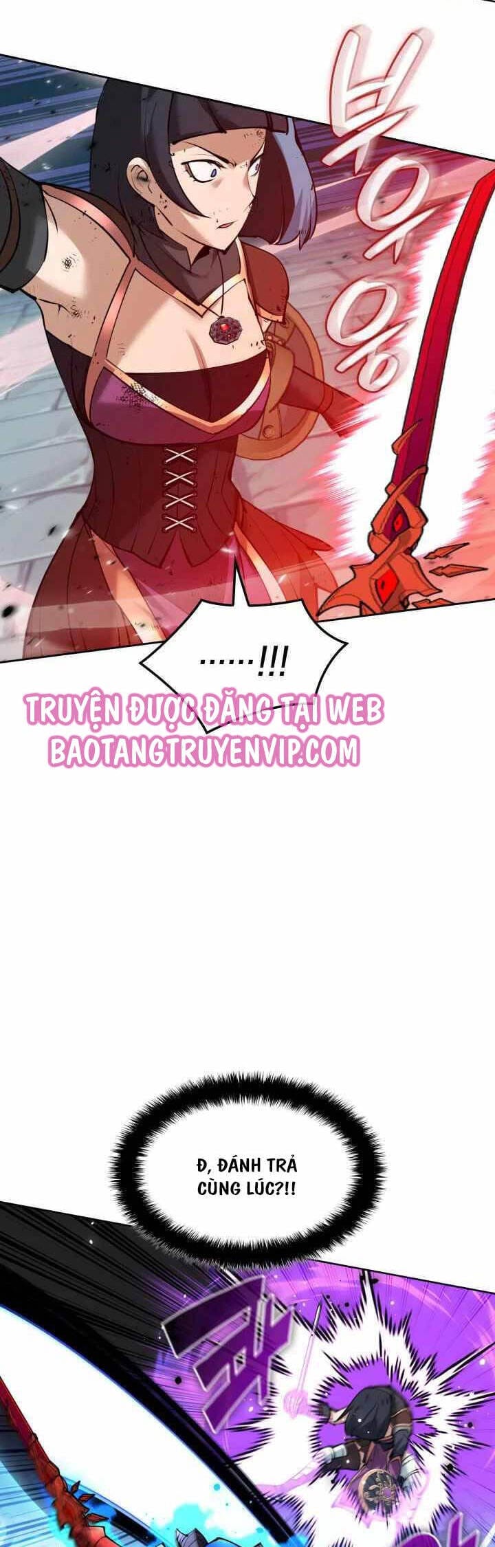 Truyện Tranh Thợ Rèn Huyền Thoại - Overgeared trang 7