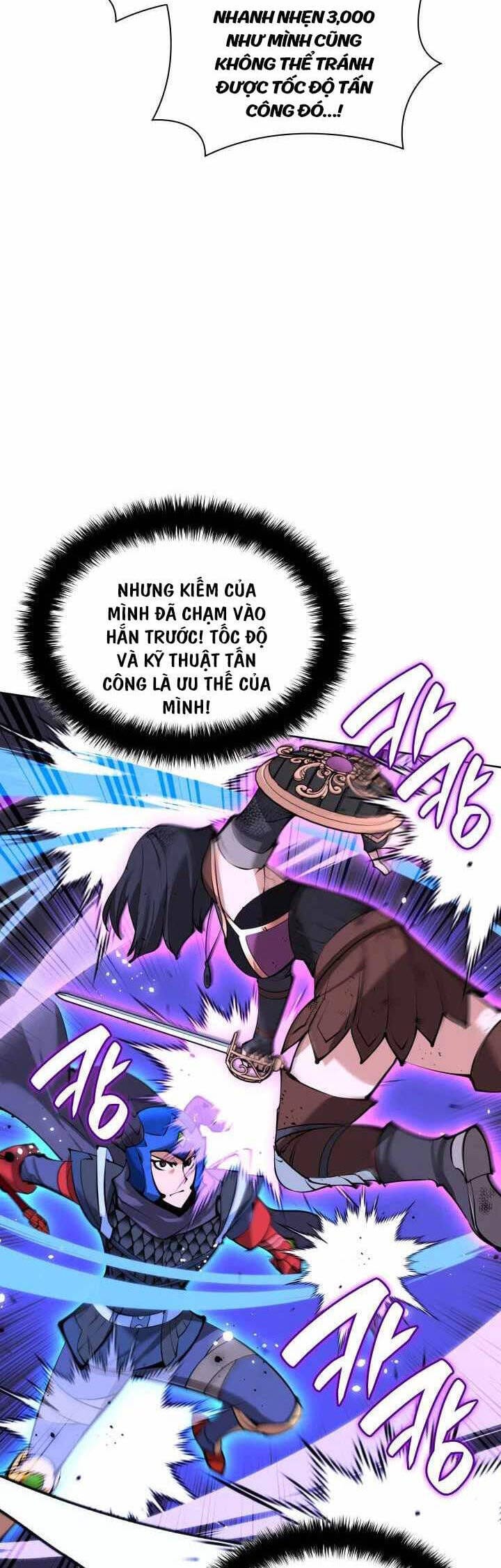 Truyện Tranh Thợ Rèn Huyền Thoại - Overgeared trang 7