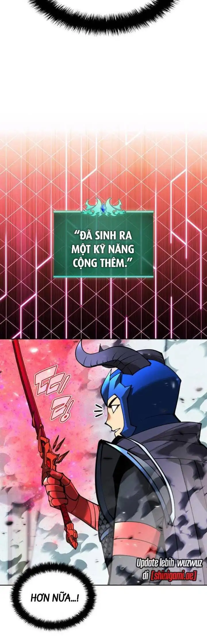 Truyện Tranh Thợ Rèn Huyền Thoại - Overgeared trang 7