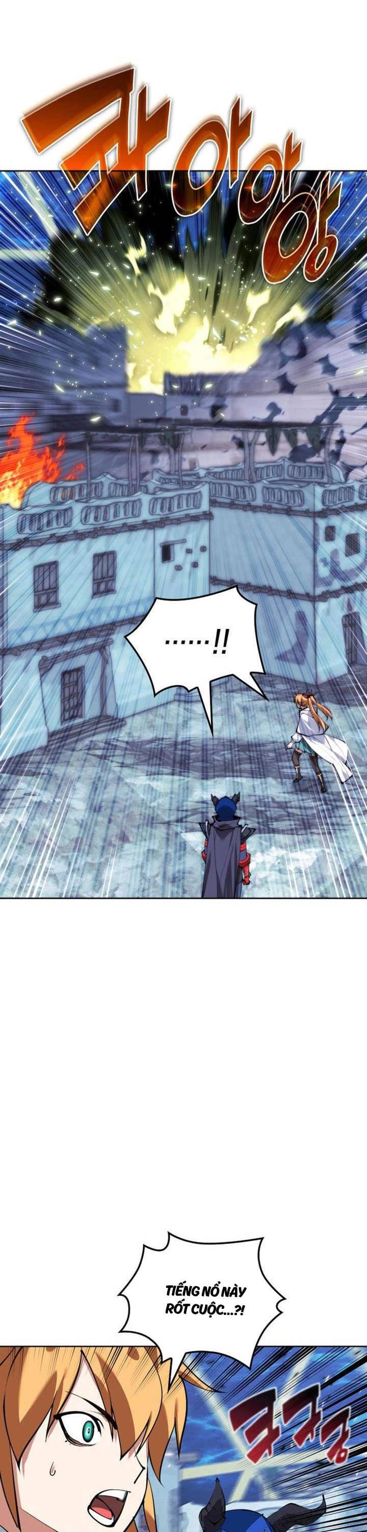 Truyện Tranh Thợ Rèn Huyền Thoại - Overgeared trang 7