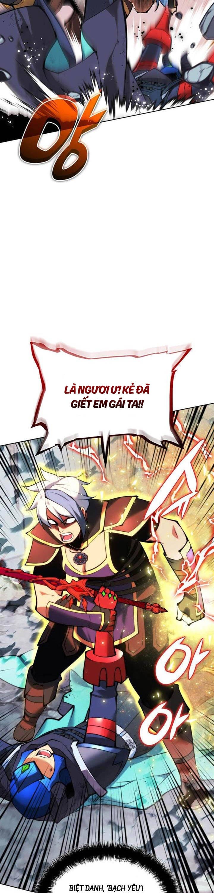 Truyện Tranh Thợ Rèn Huyền Thoại - Overgeared trang 7