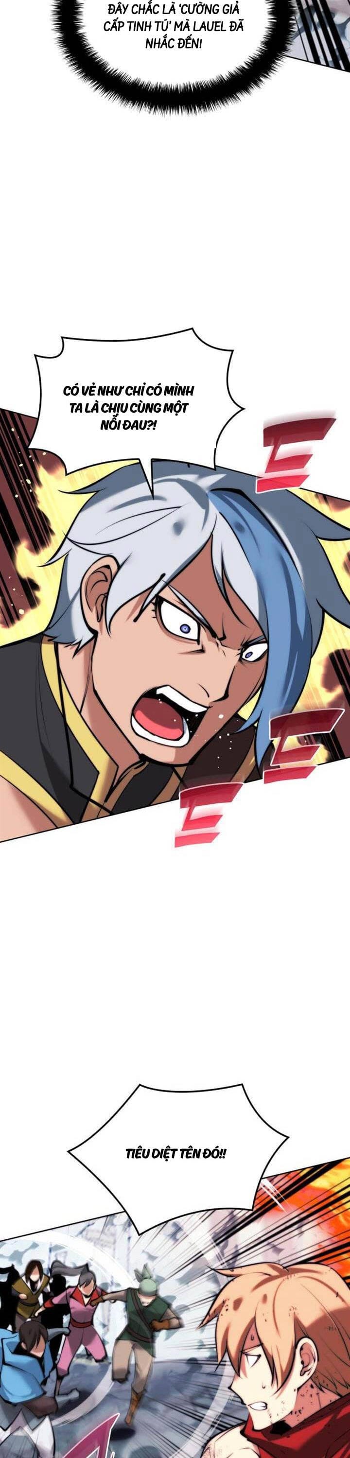 Truyện Tranh Thợ Rèn Huyền Thoại - Overgeared trang 7