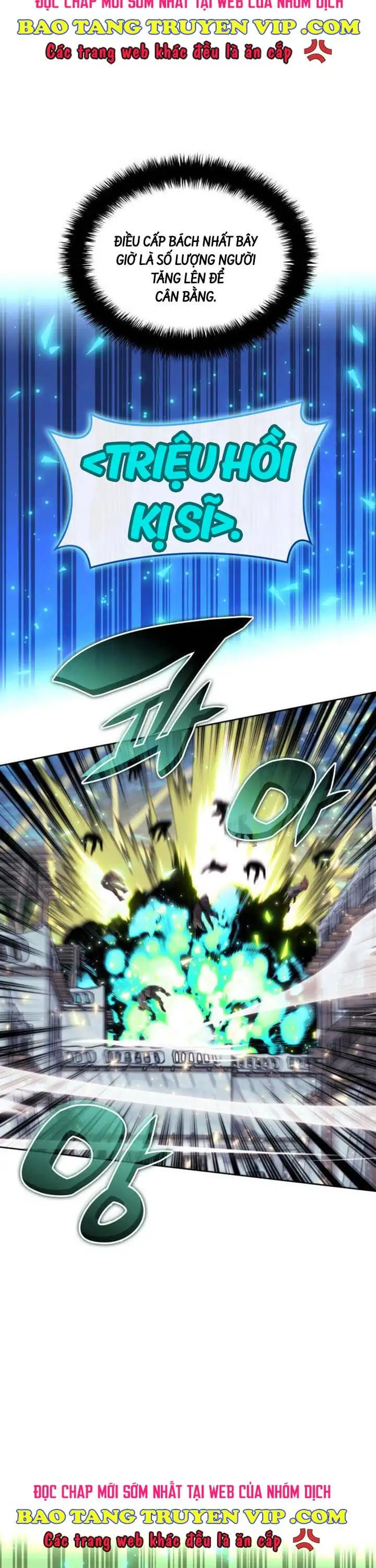 Truyện Tranh Thợ Rèn Huyền Thoại - Overgeared trang 7