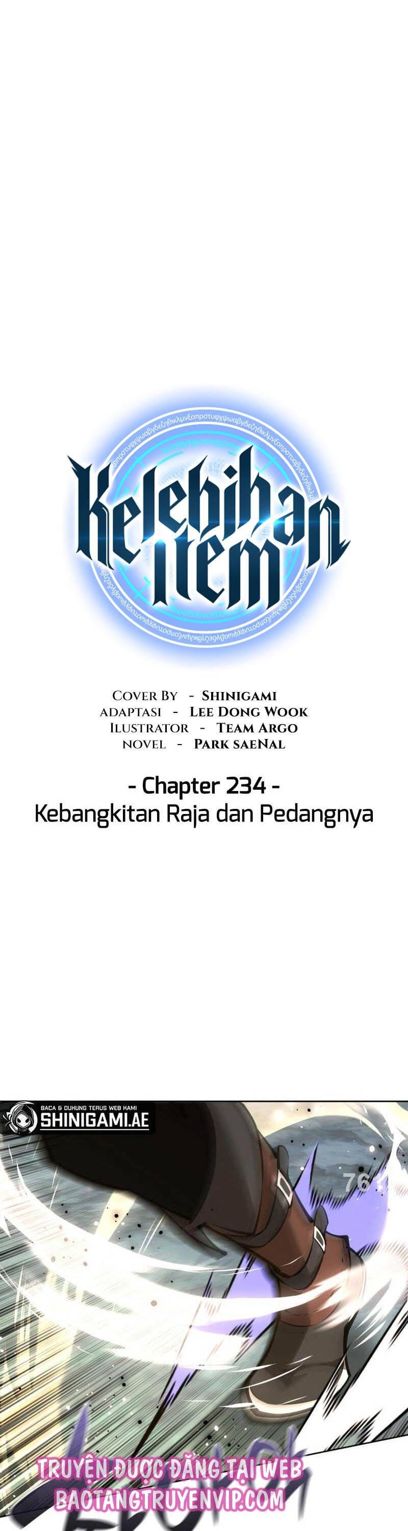 Truyện Tranh Thợ Rèn Huyền Thoại - Overgeared trang 7