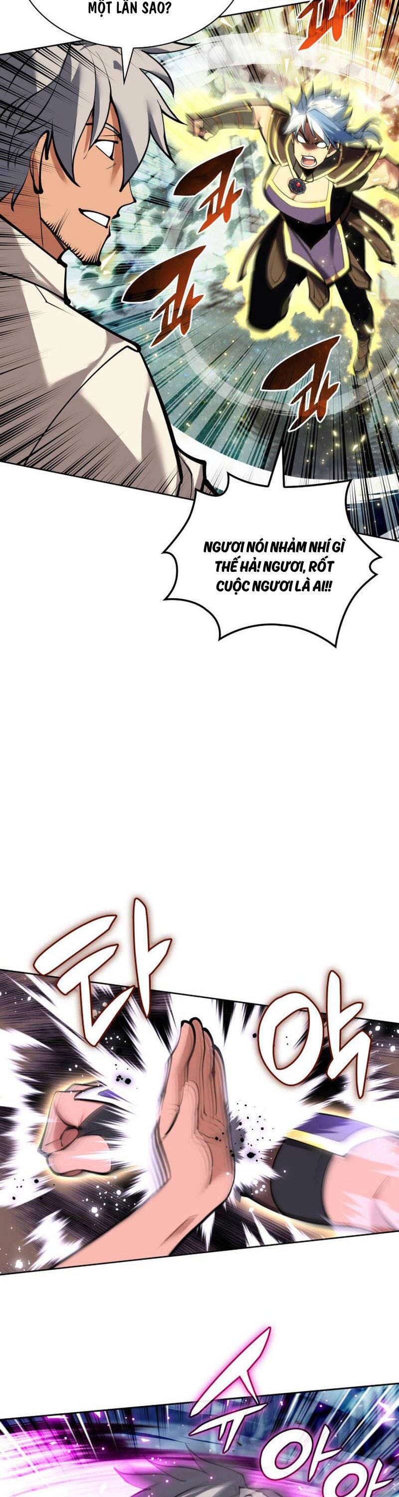 Truyện Tranh Thợ Rèn Huyền Thoại - Overgeared trang 7