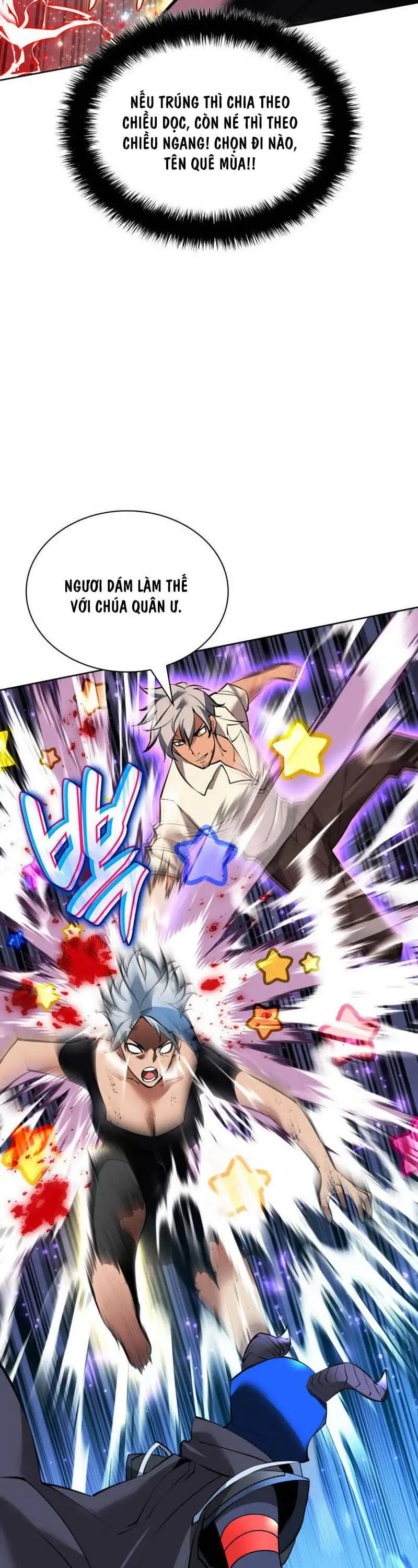 Truyện Tranh Thợ Rèn Huyền Thoại - Overgeared trang 7