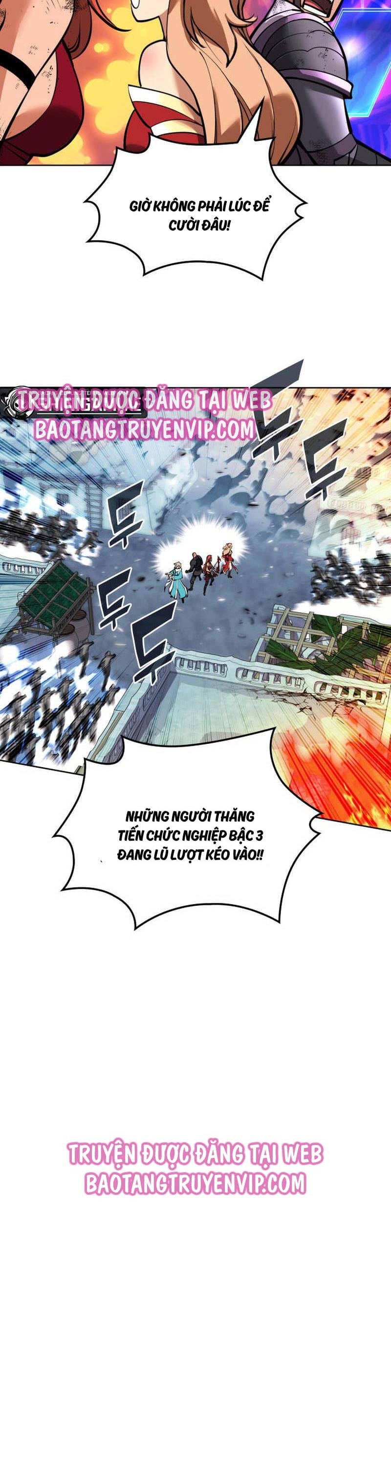 Truyện Tranh Thợ Rèn Huyền Thoại - Overgeared trang 7