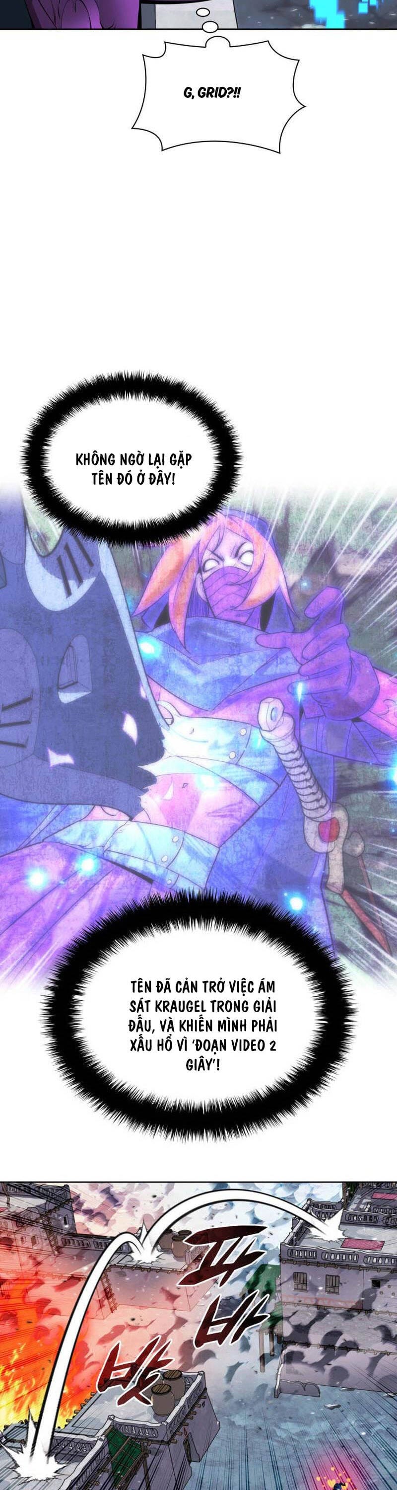 Truyện Tranh Thợ Rèn Huyền Thoại - Overgeared trang 7