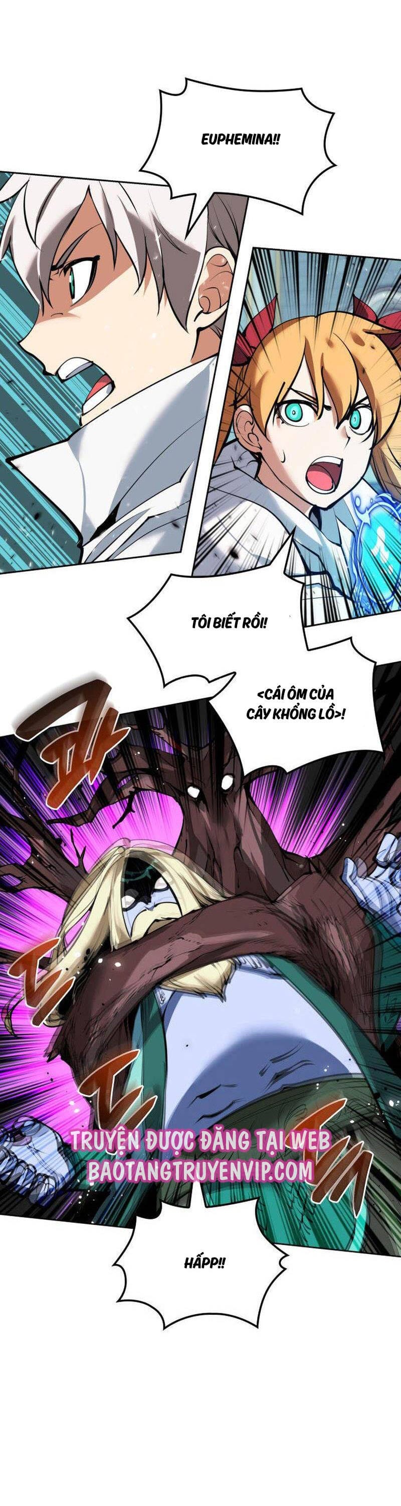 Truyện Tranh Thợ Rèn Huyền Thoại - Overgeared trang 7