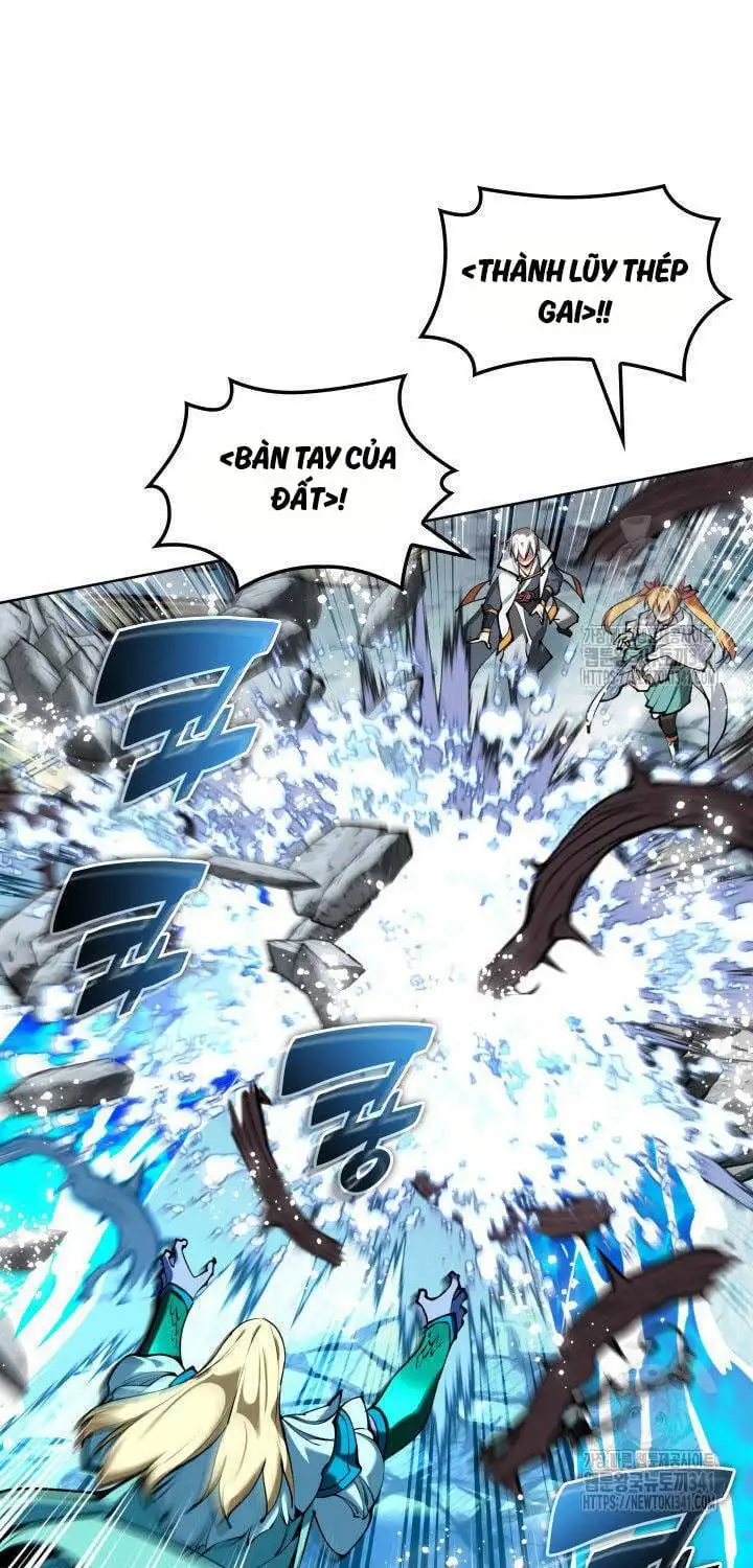 Truyện Tranh Thợ Rèn Huyền Thoại - Overgeared trang 7