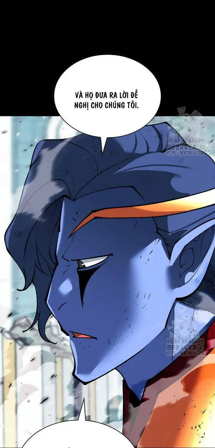 Truyện Tranh Thợ Rèn Huyền Thoại - Overgeared trang 7