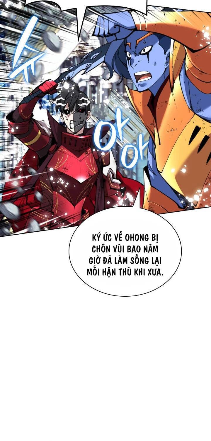 Truyện Tranh Thợ Rèn Huyền Thoại - Overgeared trang 7