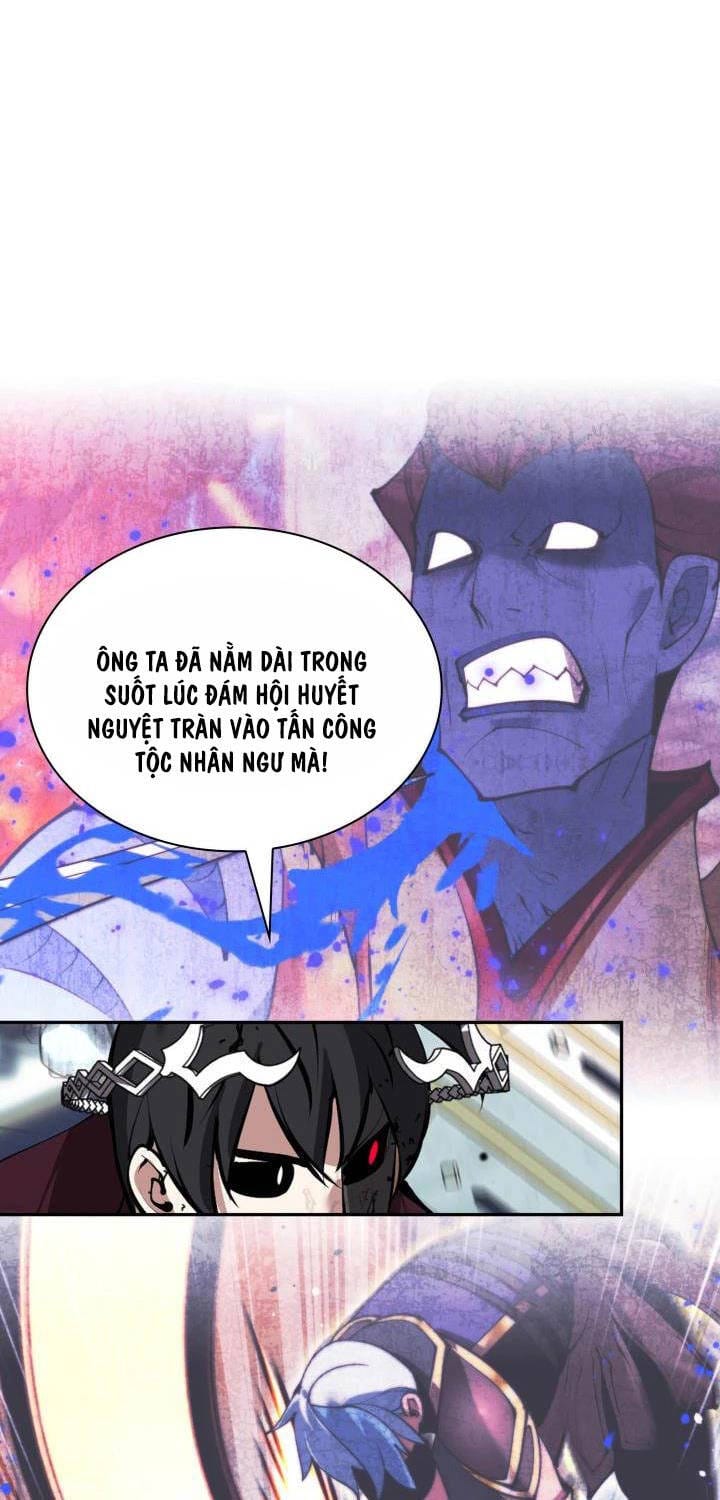 Truyện Tranh Thợ Rèn Huyền Thoại - Overgeared trang 7