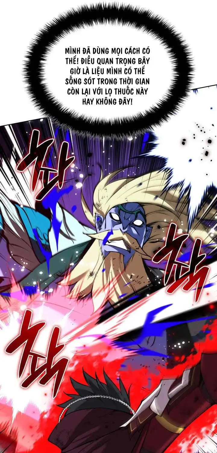 Truyện Tranh Thợ Rèn Huyền Thoại - Overgeared trang 7