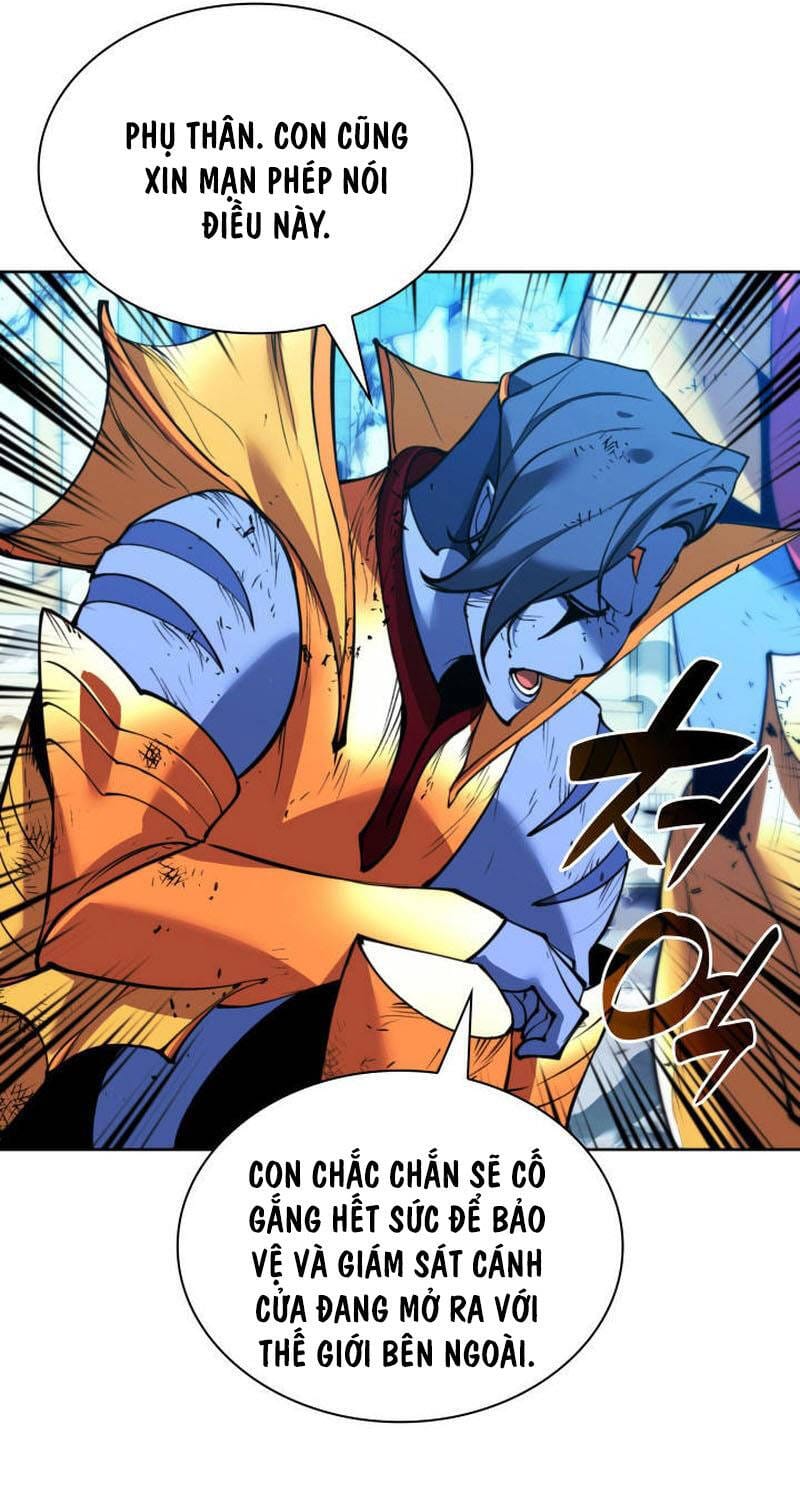 Truyện Tranh Thợ Rèn Huyền Thoại - Overgeared trang 7