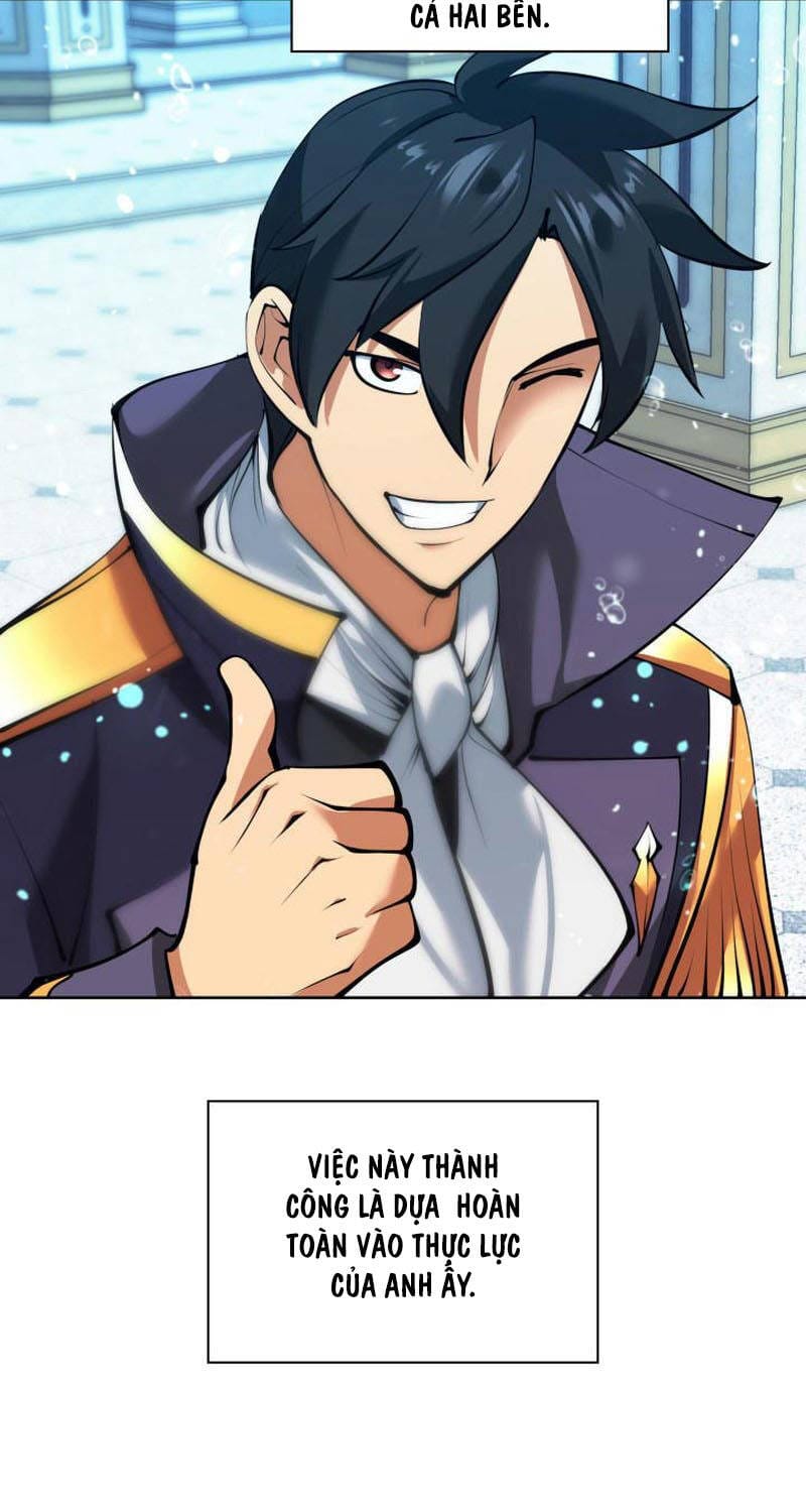 Truyện Tranh Thợ Rèn Huyền Thoại - Overgeared trang 7