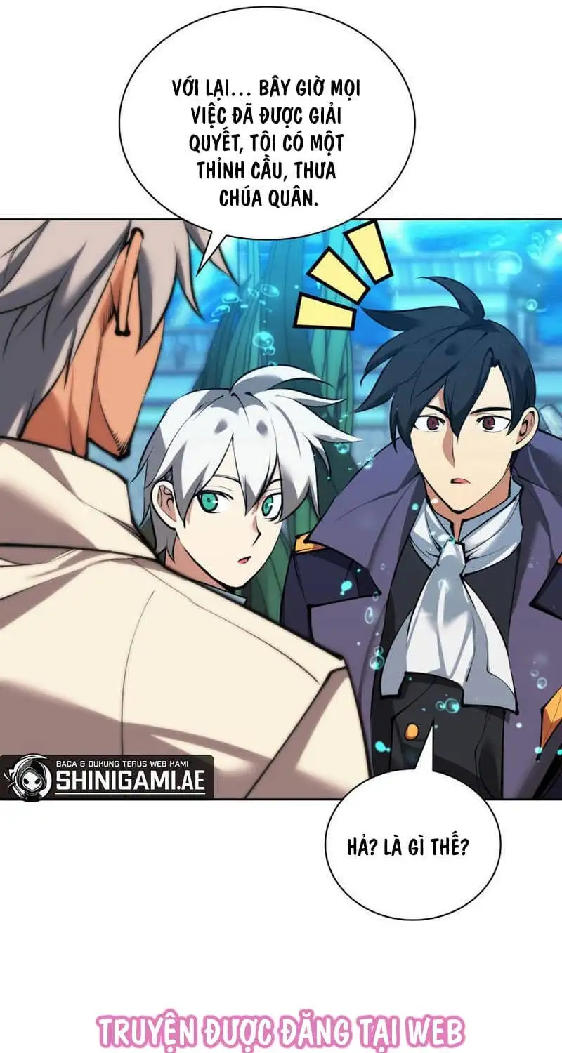 Truyện Tranh Thợ Rèn Huyền Thoại - Overgeared trang 7