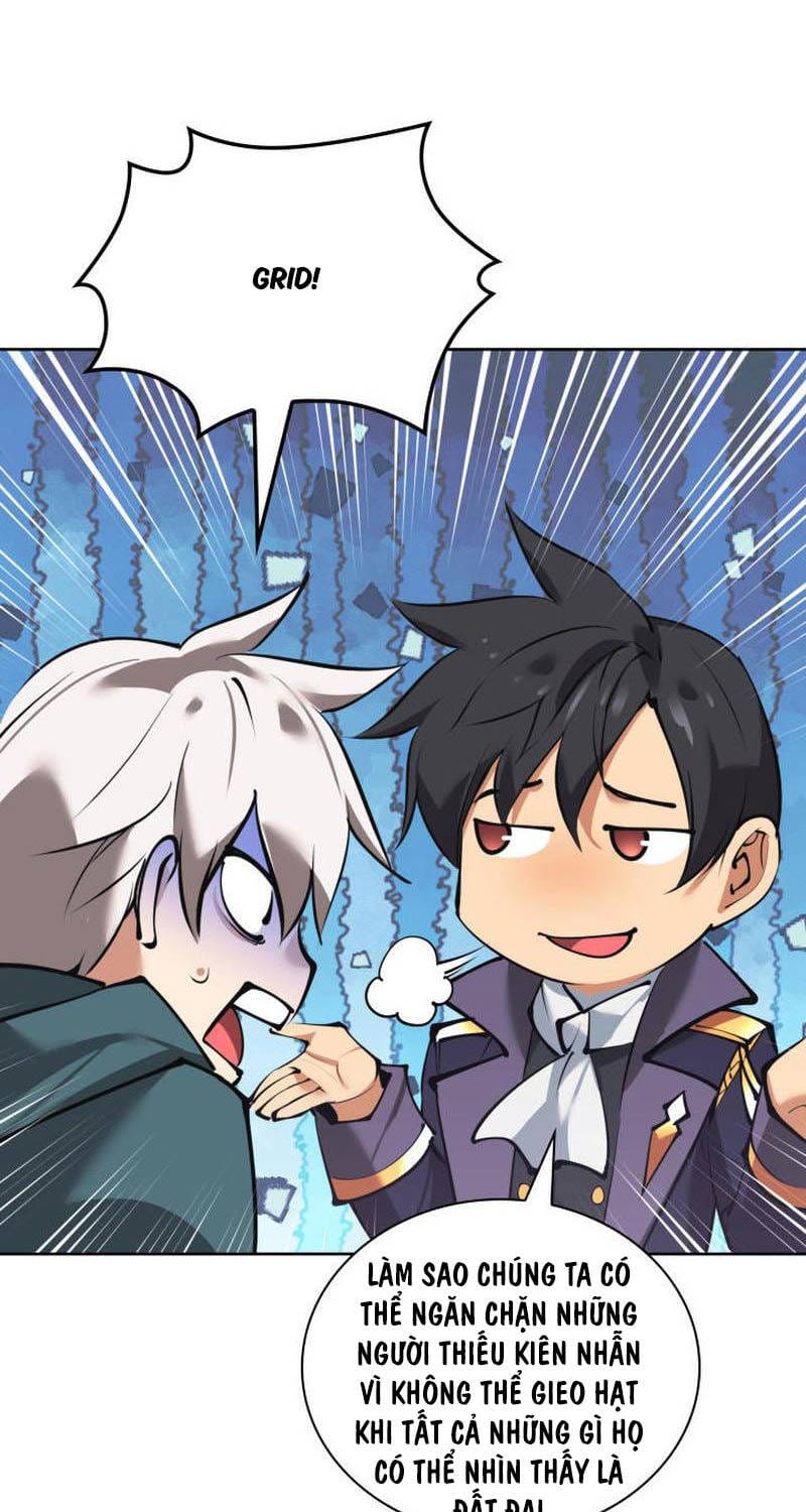Truyện Tranh Thợ Rèn Huyền Thoại - Overgeared trang 7