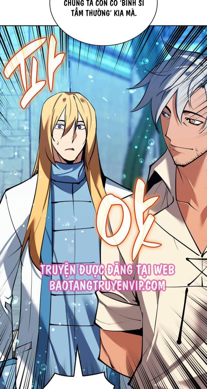 Truyện Tranh Thợ Rèn Huyền Thoại - Overgeared trang 7