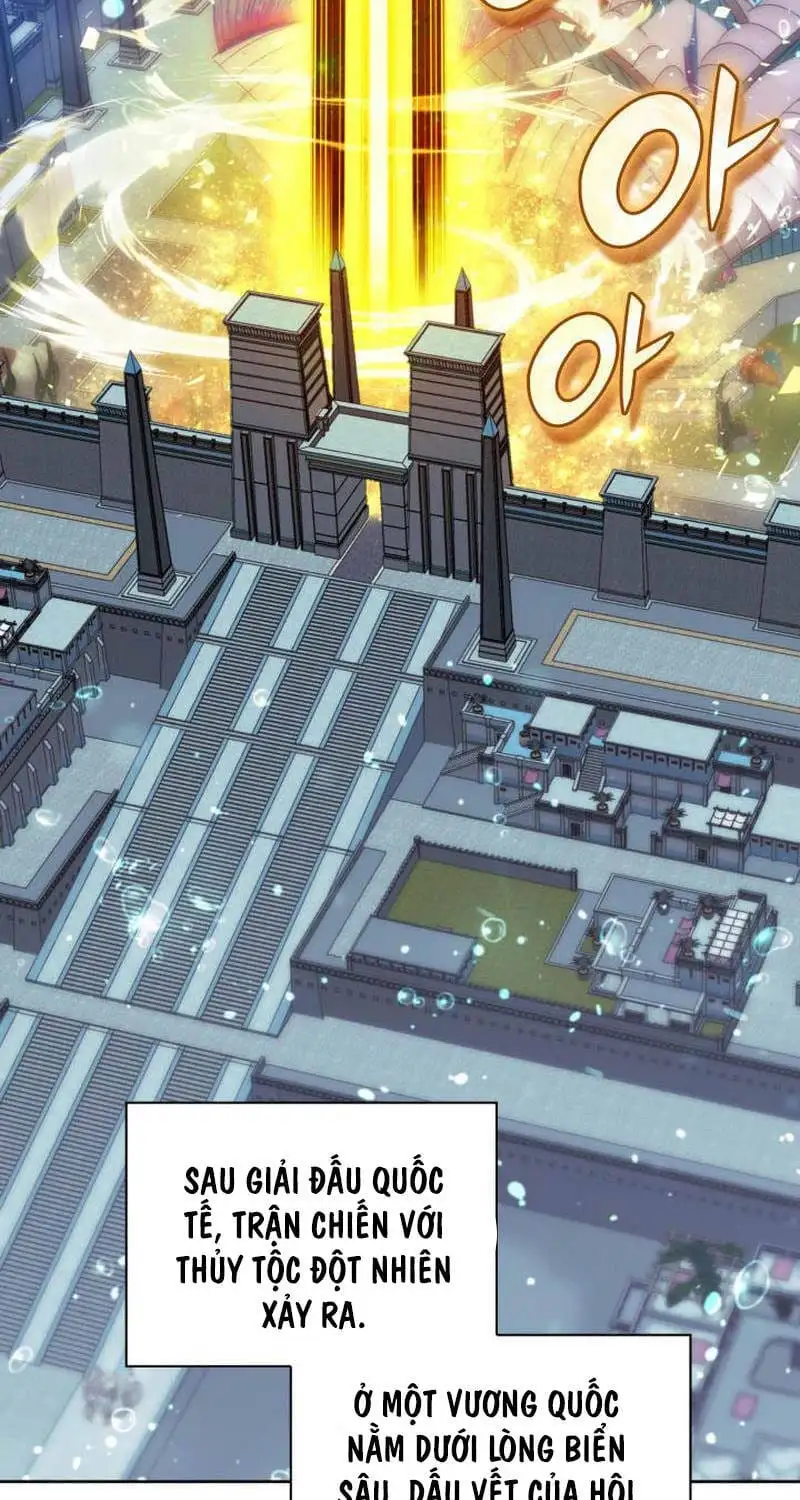 Truyện Tranh Thợ Rèn Huyền Thoại - Overgeared trang 7