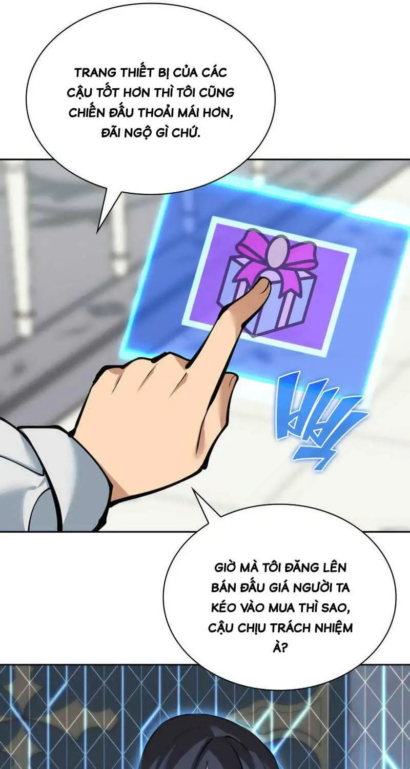 Truyện Tranh Thợ Rèn Huyền Thoại - Overgeared trang 7