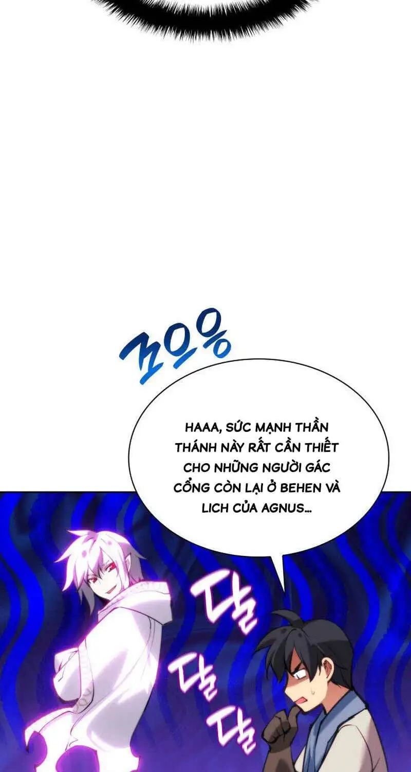 Truyện Tranh Thợ Rèn Huyền Thoại - Overgeared trang 7